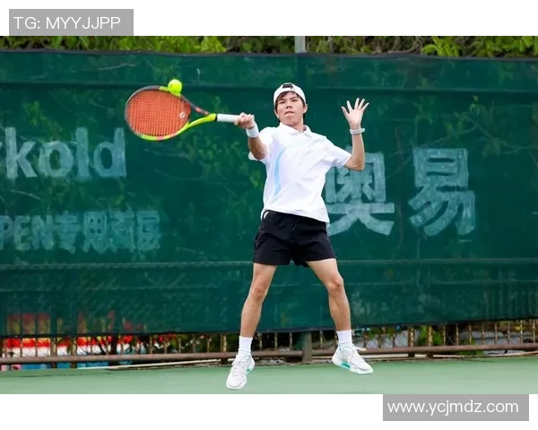 重庆网球队荣登全国网球灵活性排行榜第三名展现卓越实力